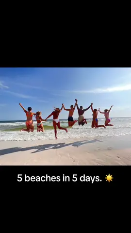 What an amazing week. #beachday #memories #framily #panamacity #summervibes #beachlife #familyvacation 