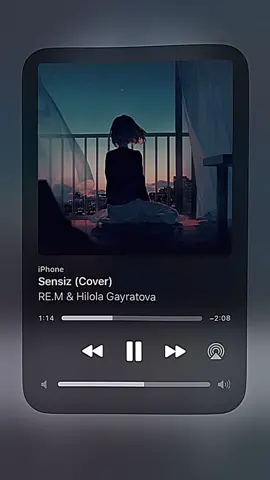 Sensiz (sped up) - RE.M & Hilola G’ayratova #speduz #uzbekspeedup #speedsongs #hilolagayratova #sensiz #benom #cover #qorongu_yolģiz🥀 #qoronguyolgiz #spedup #speedupsongs #re_m #komilbenom 