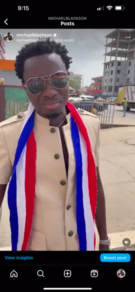 Happy independence to the land of liberation 🇱🇷 Liberia