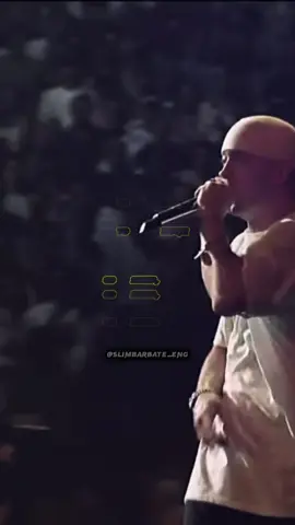 Eminem - Go to sleep #eminem #slimshady #hiphop #lyrics #diss #beef #rap #oldschoolhiphop #fyp 