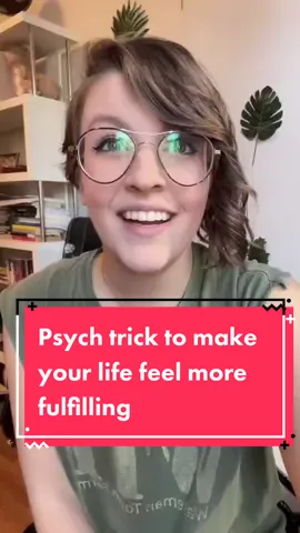 Add novelty to your life to help your days feel fuller, longer, and more fun✨ #mentalhealth #selfcare #braintraining #psychology #psychologyfacts #psychologytricks #neuroplasticity #positivemindset #mindset #emilieleyes #happiness #mindsetshift #healthyhabits #positivity #longervideos 