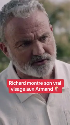 Richard montre son vrai visage aux Armand🍿 #icitoutcommence #icitoutcommencefamily #icitoutcommencetf1 #icitoutcommenceedit #icitoutcommenceforever #icitoutcommencereplay #itc #feggyz #augustearmand #richard #tf1 #tf1seriefilms 