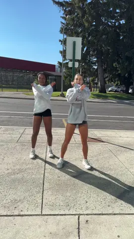 hit that #dancetutorial 