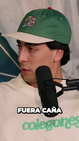 Goorgo acusa a ByCalitos de llorón🙀😭😭 #podcast #club113 #goorgo #werlyb #bycalitos #dumas #nilojeda #lloron #llorar #familia #parati #viral #fyp 