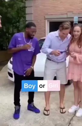 Boy or Girl #funtips8 #boyorgirl #boyorgirl💙💗 