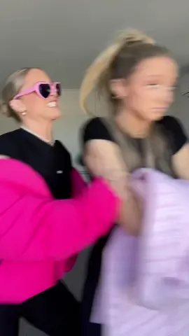 Our ‘Barbie for 24hours’ video goes live tomorrow on our youtube channel!! 😝💓Or maybe its already up depending on when you see this 🤪✨ #barbie #barbiedreamhouse #houseofraquelle 