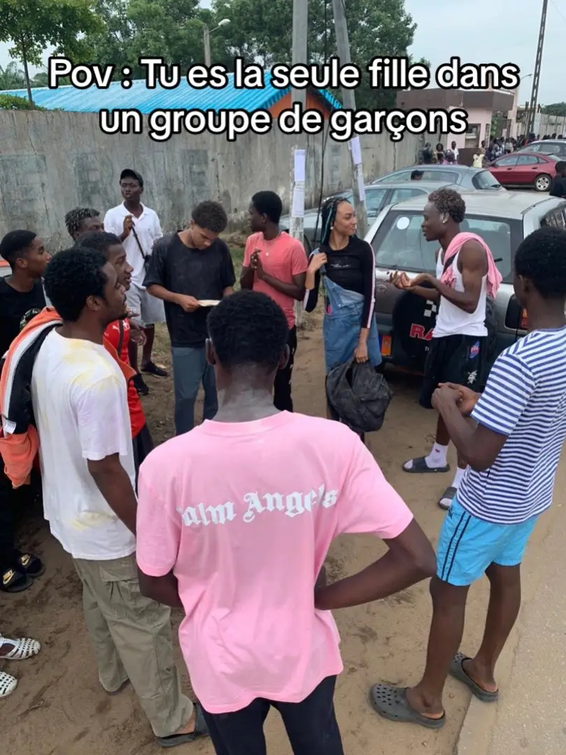 L’amitié des garçons 🫶🏽