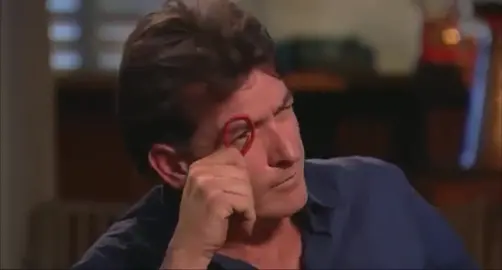 Charlie Sheen’s abc interview, March 2011 #charliesheen #popculture #2010s 