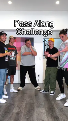 This is WAY more difficukt than i thought it’d be 🤣🤣🤣 with @Craig Chadwick 🔥