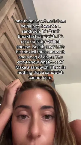 sandwich girl 4ever 