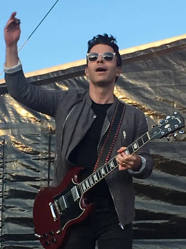 #stereophonics #addictedtomusic #welsh #localboys 