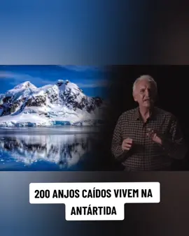 200 ANJOS CAÍDOS VIVEM NA ANTÁRTIDA  #curiosidades_varias #curiosidadesentiktok #ivanlima #anjos #anjoscaidos #deus #deusnocomando #ceu #anjo #deus_maravilhoso #deusefiel #fyp #foryou 