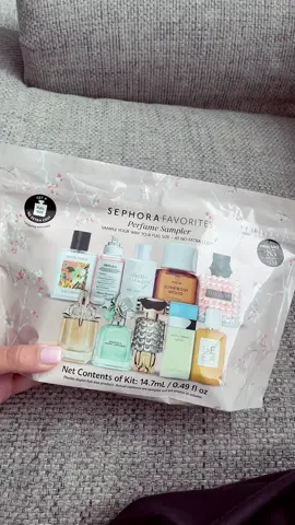 SEPHORA STEAL!!! Try each scent and take your certificate to redeem a full size perfume of your choice #sephora #sephorafinds #makeup #perfume #perfum #sephoraproducts 