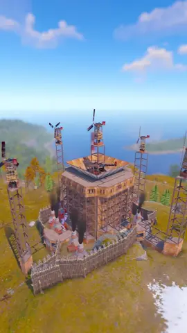 Rust Clans are Coming! #rust #rustnews #rusticated