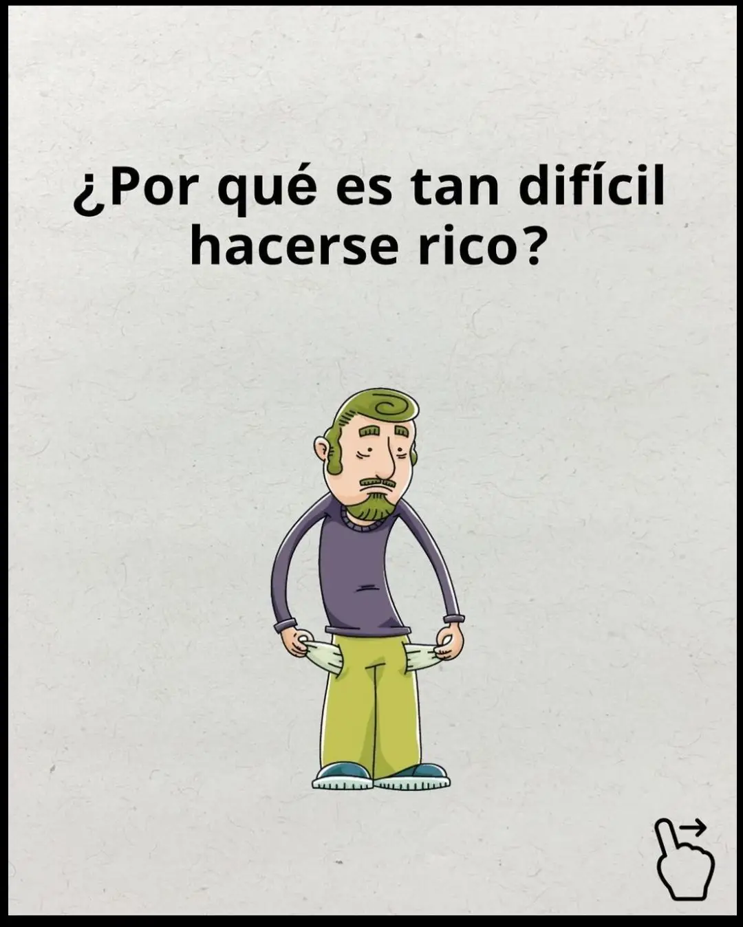 si te gustó este post 💪🏻💯. #exito #serrico #sererico #mentalidadganadora #libroslibros #motivacion #disciplinapositiva 