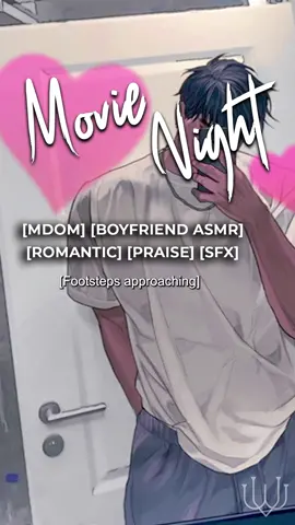 Romantic Movie Night with your Boyfriend Turns Into... #fyp #audio #boyfriendaudio #bfaudio #deepvoice #soothingvoice #goodgirl #m4f #nsfwaudio #pov #boyfriend #asmrboyfriends #asmrboyfriendroleplay #mdom #gwa #romance