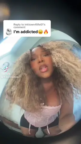 Replying to @inktown4life01 stream her on repeat 🥰✨👩🏽‍🚀