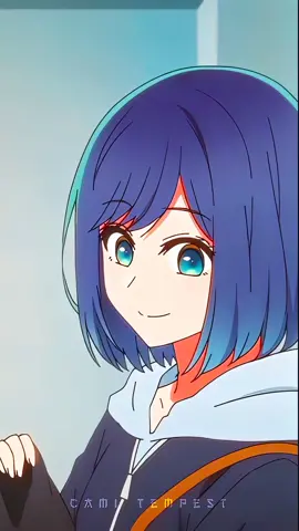 #anime #animegirl #oshinoko #akanekurokawa #akanesq  #dreamsqd #ramensqd #aoisq #sabersq #sekaisq #cami_tempest