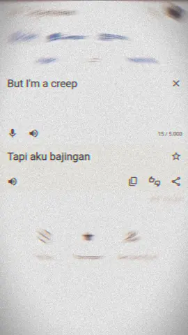 Membalas @alfffffffffffffffffffff Creep - Radiohead #lirikterjemahan #creep #radiohead #lirikgoogle #lyrics #berandafyp 