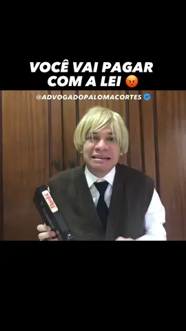 #advogadopaloma #igorguimaraes 