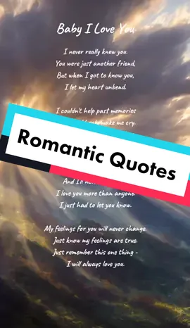 My Love For You Will Last Forever. #Love #passion #romantic #emotional #quotes #poem #video 