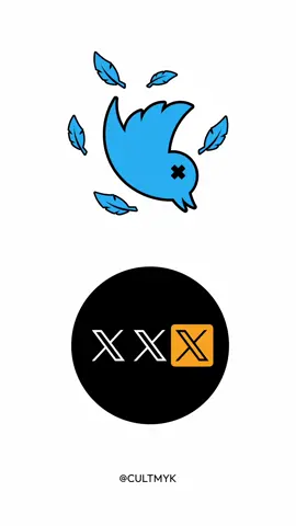 If logos were honest part 69 | Twitter #adobe #graphicdesign #illustrator #adobeillustrator #graphicdesigntiktok #twitterx #screammovie 