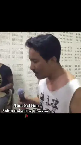 Timi nai hau, sabin rai #timinaihau #sabinraiandthepharaoh #sabinrai #sabinraisong #