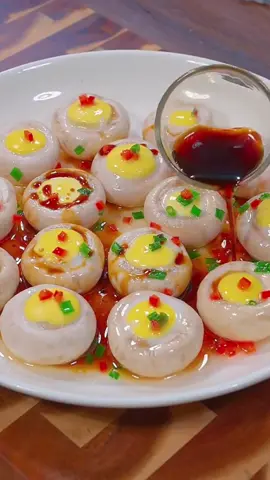 Very simple chinese food🔥🔥🔥#delicious #chinesefoodlover #chinesefoodlover #vegetabl #chinesefood #mushroom #tiktok 