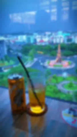 View chill toàn cảnh Cà Mau ♥️🌧️ #vinaphonecamau #chillmusic 