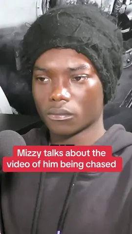 Full Mizzy podcast now live on YouTube - Anything goes with James English #jamesenglish #anythinggoespodcast #fyp #viral #mizzy 