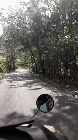 scoopy merah banyak cerita disetiap kilometernya 🫶❣️ #fypppppppppシシ  #gunung 