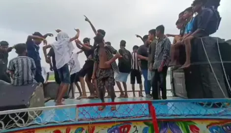 #বাসাইল_টাংগাইল #fypシ゚viral আমি জাবো বাবা আজমেরি তে 🍾