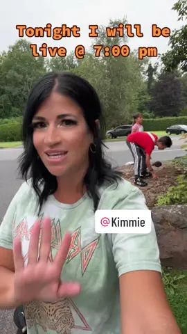 Tonight I will be live over on kimmie’s page sharing my story! Please tune in and show your love and support!! #fyp #fypシ #recoverwithmarie #mariesjourney #substanceusedisorder #addictionrecovery #mat #WeDoRecover #communityisunity #recoveryispossible #recoveringaddict #recoveroutloud #healandrecoveroutloud #recoveroutloudforthosewhosufferinsilence #recoveroutloudandproud #sublocade #sublocadeshot #switchfromsuboxonetosublocade #sublocadeshotdetox #matfree @Kimmie @💋Sassy💋 @Marie 