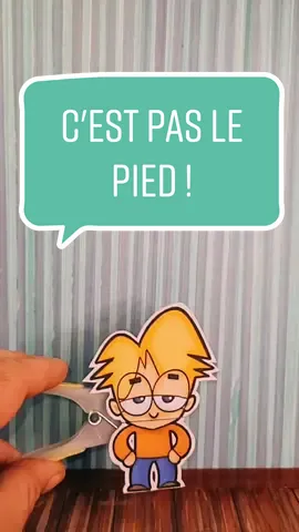 les joies des cahiers de vacances !  @Stoic @Stoic @Stoic #pinceenrire #connerie #humour #contenuoriginal #divertissement #paslepied #cahierdevacances #monfils 
