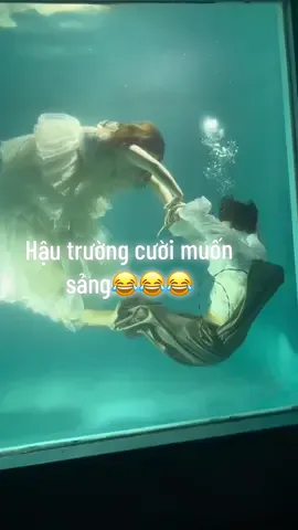 Cười muốn sảng😂😂..buổi chụp vui vẻ #lungta #phonglungta #holan ##chuphinhduoinuoc #xuhuong #cleaningtiktok #hautruong #docla #couple 