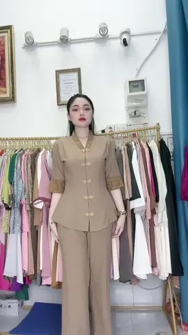 Lương thiện là bông hoa xinh đẹp nhất ❤️❤️#đồbabamientay #đồlamphậttửphápphụclễchùa #rămthang7 #phapphucdichua #đồlamdieunhu #xuhuong #đôbabadichua 