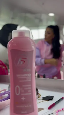 El secreto de Barbie 🤫  #H5Shampu #barbieworld #GRWMpara #barbiefashionista #barbiestyle #barbiegirl #foryou #foryoupage #fyp #parati 