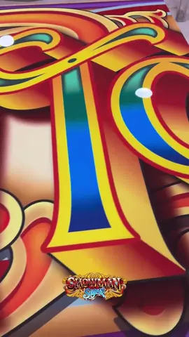 Tradition Meets Innovation 🫱🏻‍🫲🏼 ★ DESIGN ★ PRINT ★ CUT ★ LACQUER ★ Feast your eyes on this exquisite, traditional style piece! Our expert designers can create superb #TraditionalFairground style artwork, that will last you year after year while maintaining that famous Showmans Signs shine! 🎨 We can create every element too your #Fairground / #Amusement - Here at Showman Signs, we can offer the complete artwork service in one job! Top boards, back signs, rail signs and safety notice can all be designed and manufactured here at Showman Signs, to the HIGHEST quality with that legendary Showman Signs #HighGloss shine! 🎡🎠🎪🎢