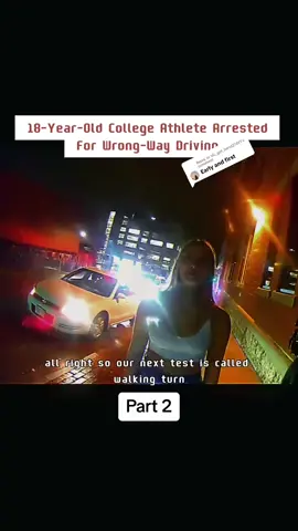 Replying to  Part 2#cop  #copsoft  #copsoftiktok  #police  #viral  #trending  #DUI  #fyp  #foryou  #carcop  #karens