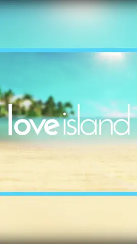 Get ready cause we have a date with #LoveIslandUK Season 10 now streaming on Showmax 🏝 💃