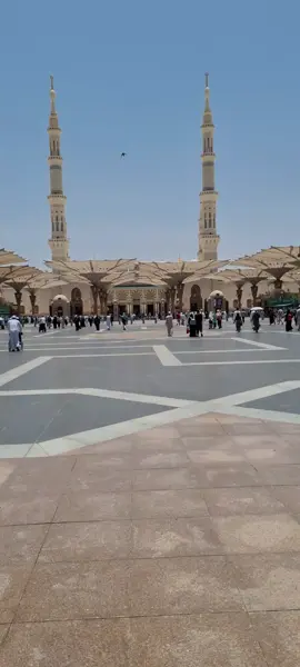 #muslim #arabia #saudiarabia🇸🇦 #madinah #masjidnabawi #beautiful 