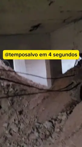 escombros c @Lucas Almeida #temposalvo #fy #fyp 