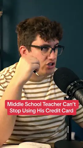 Why would he do this??🫨 #financialaudit 