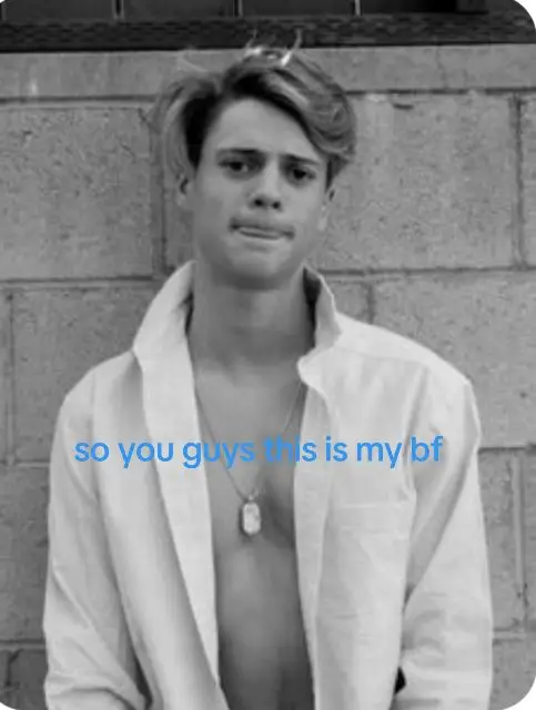 my phone is doing weird so i couldn't post my edit yesterday🥺 i am gonna post my edit for 9 years old Henry danger! when my phone works again🥺💜#jacenorman #simpjxce #henrydanger #henryhart 