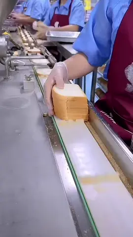 How ready meals are made