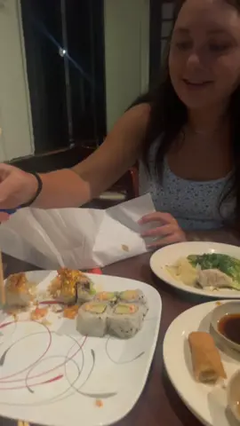 @clara our secret all you can eat