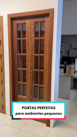 Essas 3 Portas podem fazer total diferença no seu projeto, perfeitas para ambientes com pouco espaço elas unem funcionalidade e versatilidade em um só produto. #arquitetura #brasilia #reformadecasa #portademadeira #portapivotante #portadecorrer #fy