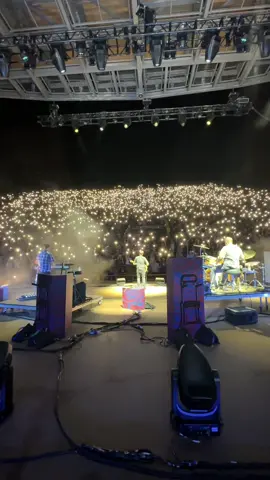 Thank you Red Rocks!! No words can express our gratitude for that magical place and all of you who came far and wide to be there with us. #amplifiedechoestour #jimmyeatworld #redrocks 