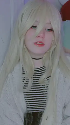 #angelsofdeath #an#angelsofdeathcosplayachel #rachelgardner #rachelcosplay #rachelgardnercosplay 