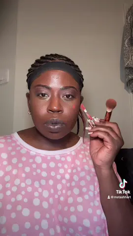 GRWM to go out in ATL | yall i am still trying this whole tik tok recording and editing. Its all new for me but i love it. 🥰  #grwm #getreadywithme #fyp #atltrip #getreadywithmemakeup #foryoupage 